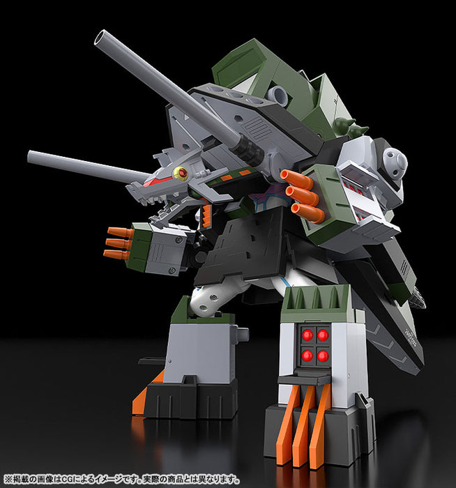 THE GATTAI "GRIDMAN UNIVERSE" DX Sounderous