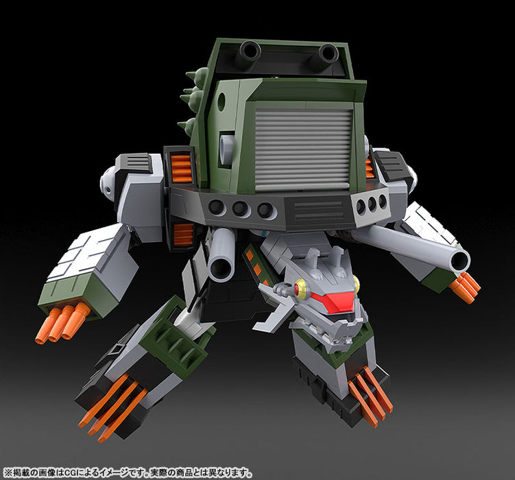 THE GATTAI "GRIDMAN UNIVERSE" DX Sounderous