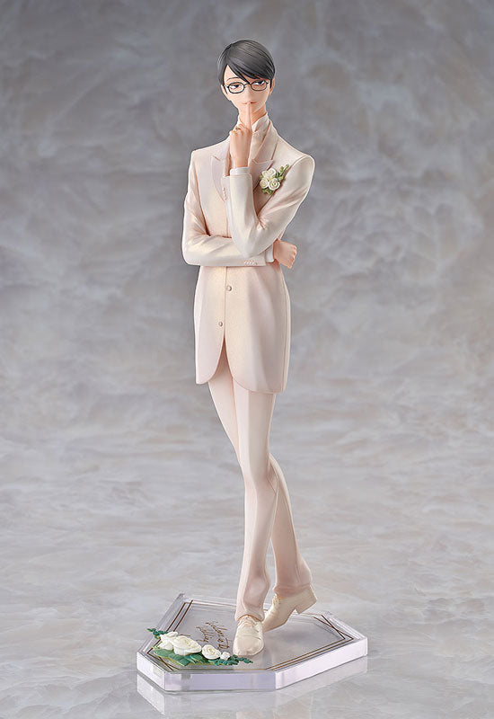 "Doukyusei" Sajo Licht Wedding Ver.