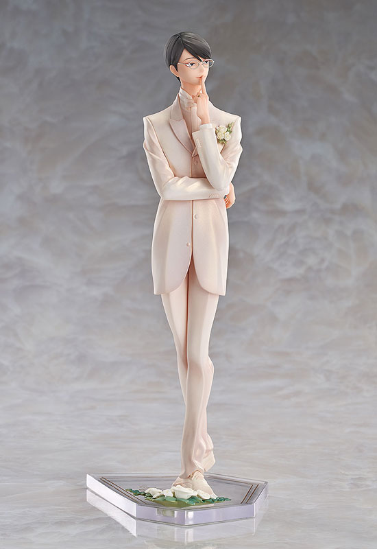 "Doukyusei" Sajo Licht Wedding Ver.