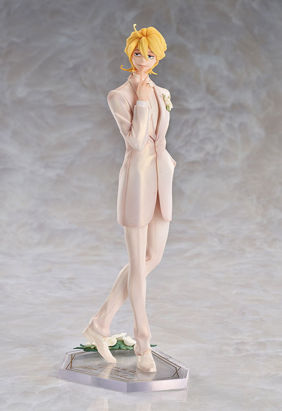 "Doukyusei" Kusakabe Hikaru Wedding Ver.