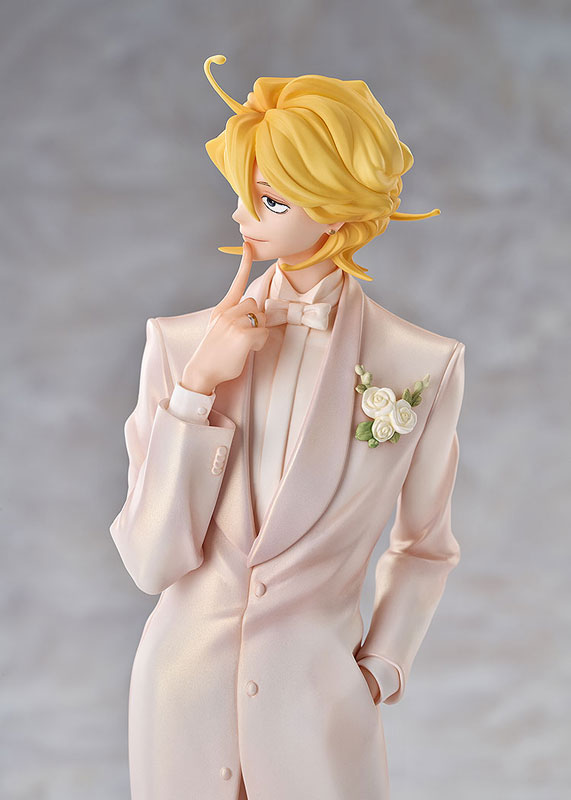 "Doukyusei" Kusakabe Hikaru & Sajo Licht Wedding Ver.