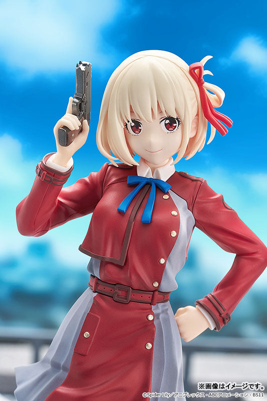 POP UP PARADE "Lycoris Recoil" Nishikigi Chisato