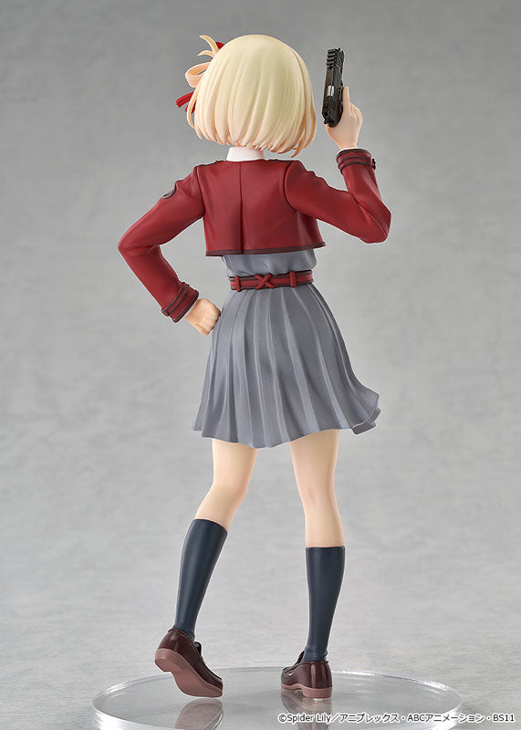 POP UP PARADE "Lycoris Recoil" Nishikigi Chisato