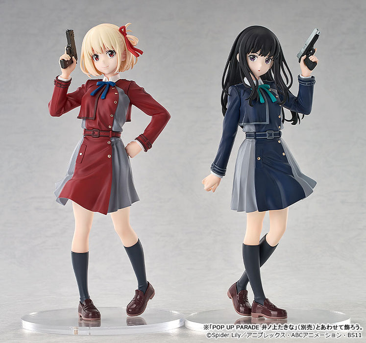 POP UP PARADE "Lycoris Recoil" Nishikigi Chisato