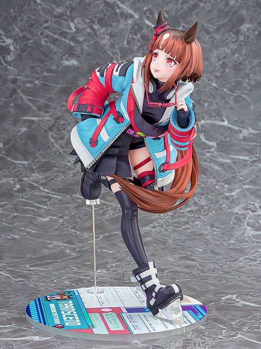 "Uma Musume Pretty Derby" Transcend 1/7 Scale Figure