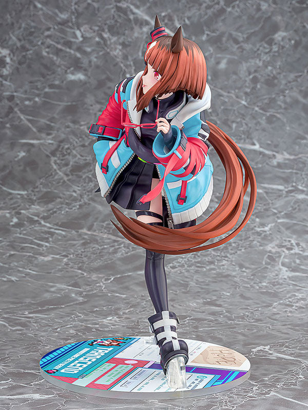 "Uma Musume Pretty Derby" Transcend 1/7 Scale Figure