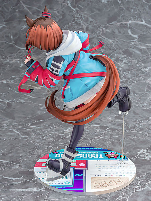 "Uma Musume Pretty Derby" Transcend 1/7 Scale Figure