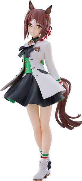 POP UP PARADE "Uma Musume Pretty Derby" Fine Motion L Size