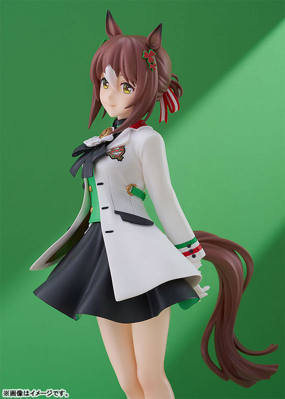 POP UP PARADE "Uma Musume Pretty Derby" Fine Motion L Size