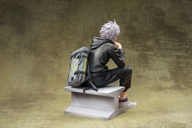 "Evangelion (RADIO EVA)" Nagisa Kaworu Ver. RADIO EVA Part. 3 1/7 Scale Figure