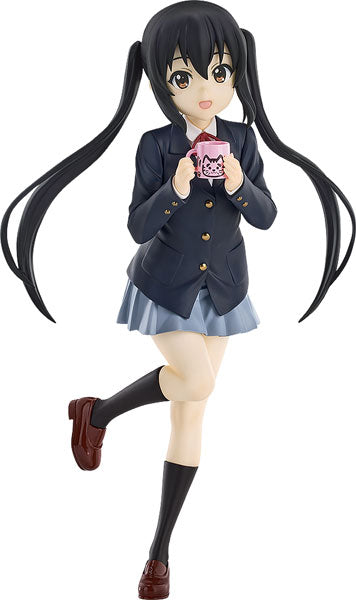 POP UP PARADE "K-ON!" Nakano Azusa L Size