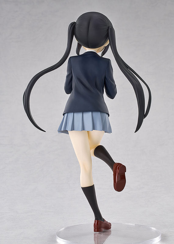 POP UP PARADE "K-ON!" Nakano Azusa L Size