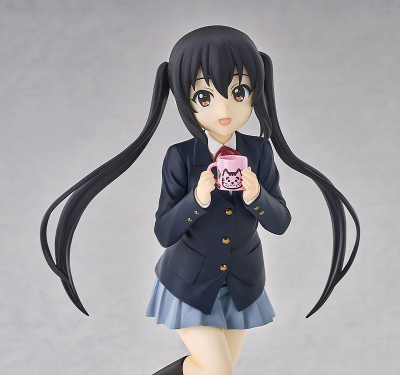 POP UP PARADE "K-ON!" Nakano Azusa L Size