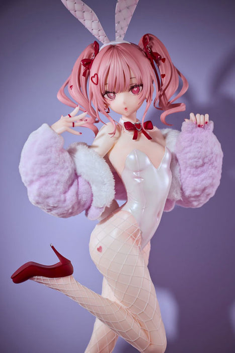 FINGLE TOY RABI LOVEIT VER. 1/6 SCALE FIGURE