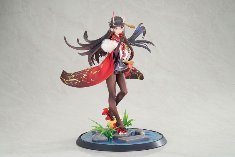 "Azur Lane" Noshiro Uncharted Festival Grounds? Ver. 1/7 Scale Figure