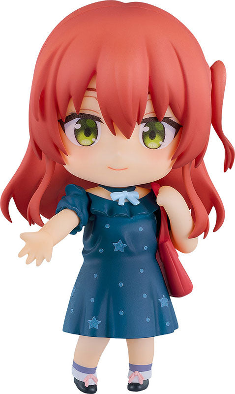 Nendoroid "Bocchi the Rock!" Kita Ikuyo Casual Clothes Ver.