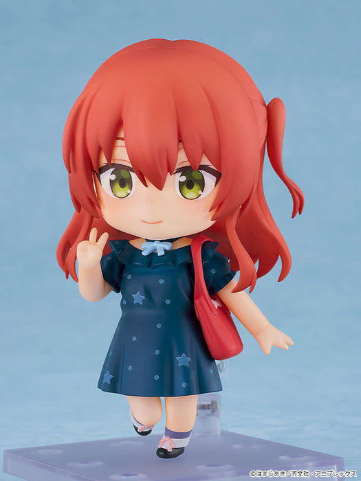 Nendoroid "Bocchi the Rock!" Kita Ikuyo Casual Clothes Ver.