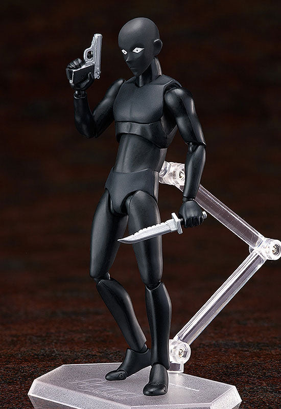figma "Detective Conan" True Criminal
