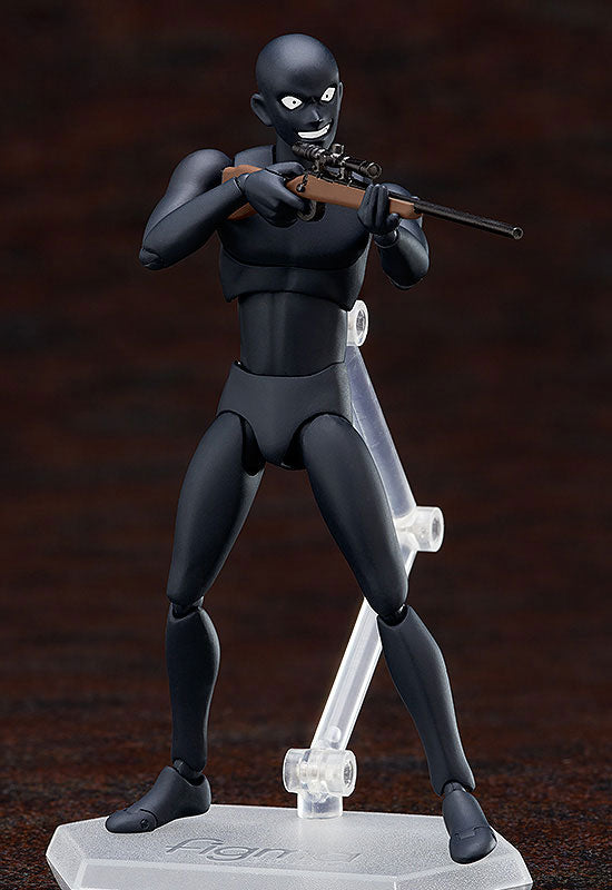 figma "Detective Conan" True Criminal