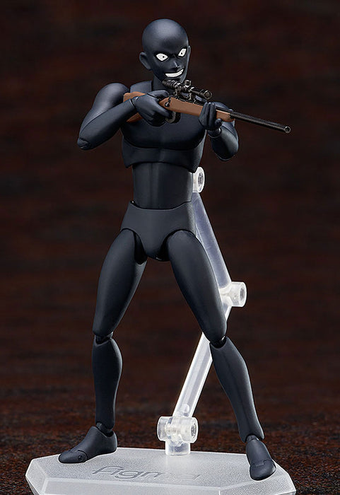 figma "Detective Conan" True Criminal