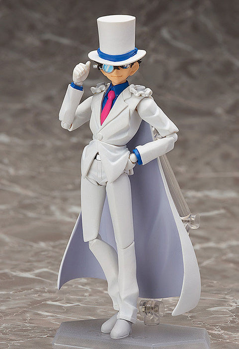 figma "Detective Conan" Kaito Kid