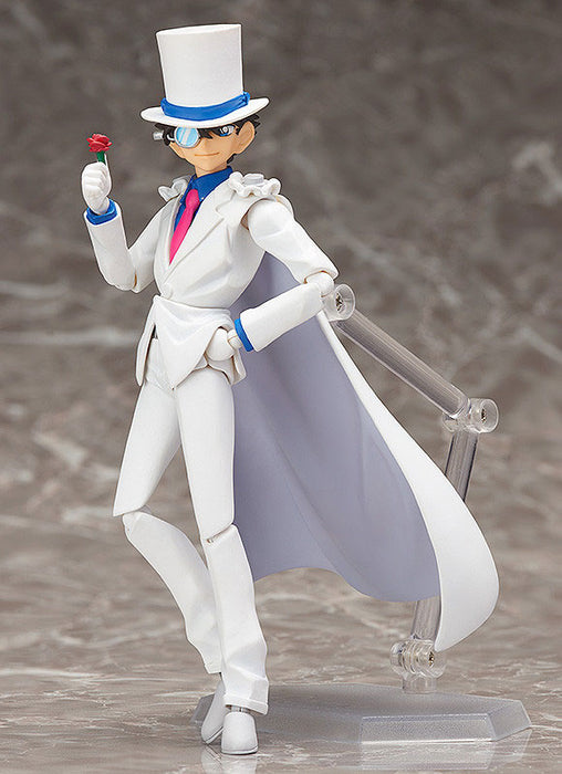 figma "Detective Conan" Kaito Kid