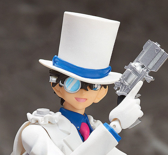 figma "Detective Conan" Kaito Kid