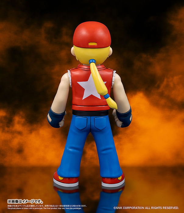 Chibi Creature "King of Fighters R-2" Terry Bogard