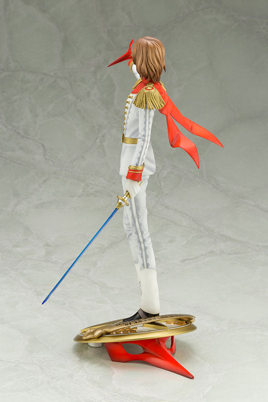 "Persona 5" ARTFX J Akechi Goro Phantom Thief Ver. 1/8 Scale Figure