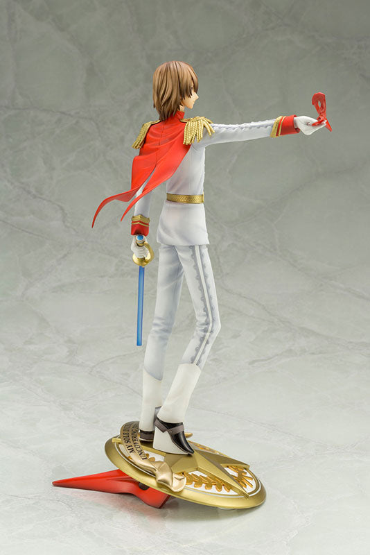 "Persona 5" ARTFX J Akechi Goro Phantom Thief Ver. 1/8 Scale Figure