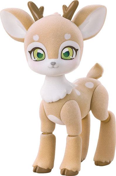Nendoroid Deer Cocoa Ver.