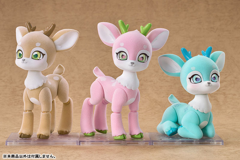 Nendoroid Deer Cocoa Ver.