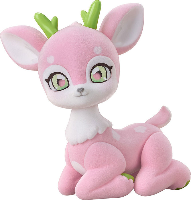 Nendoroid Deer Strawberry Milk Ver.