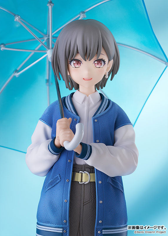 POP UP PARADE "BanG Dream!" Takamatsu Tomori L Size