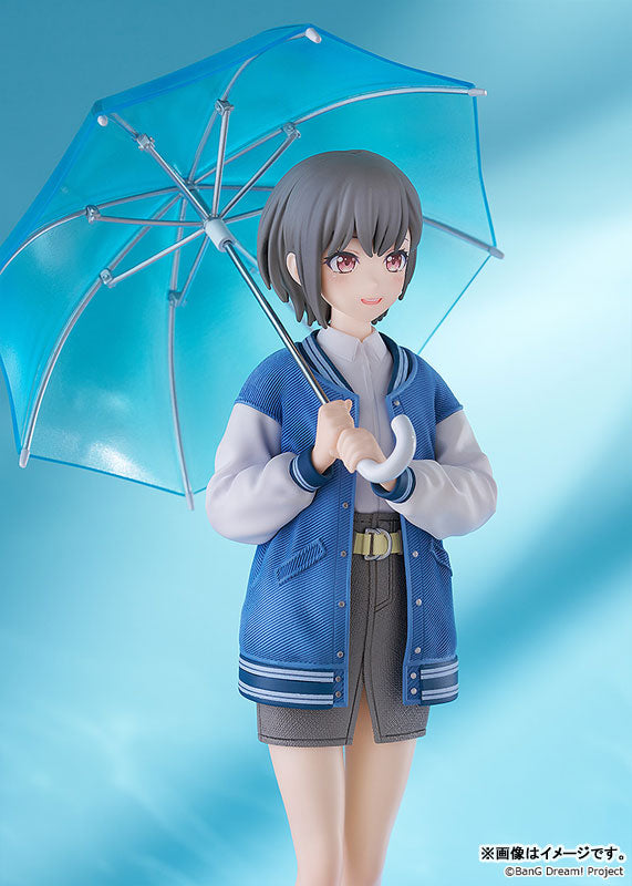 POP UP PARADE "BanG Dream!" Takamatsu Tomori L Size