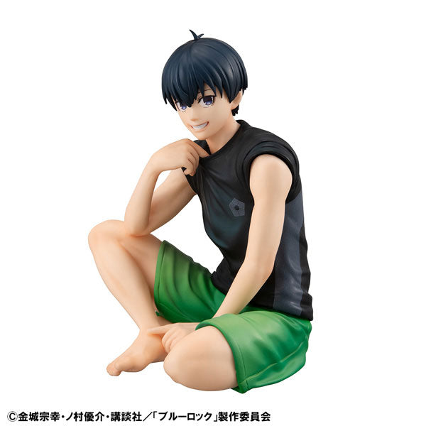 G.E.M. Series "Blue Lock" Tenohira Isagi Yoichi