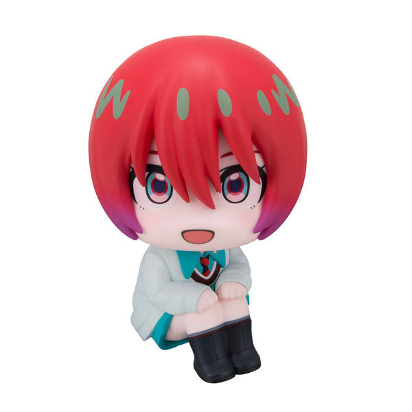 Look Up Series "Mobile Suit Gundam GQuuuuuuX" Amate Yuzuriha (MACHU)