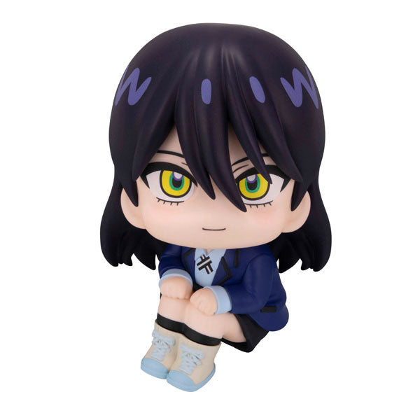 Look Up Series "Mobile Suit Gundam GQuuuuuuX" Nyaan