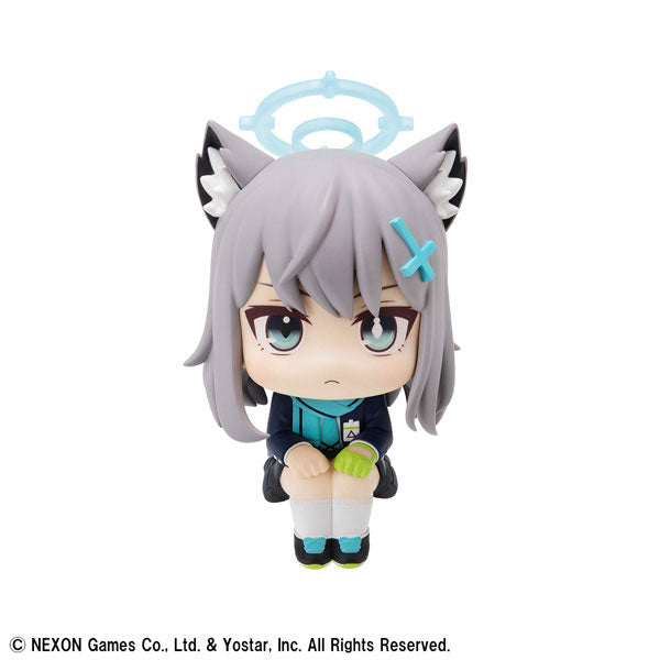 Look Up Series "Blue Archive" Shiroko