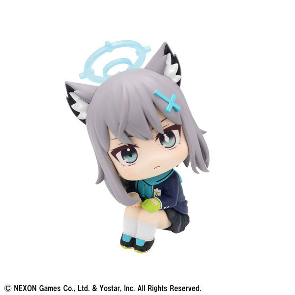 Look Up Series "Blue Archive" Shiroko