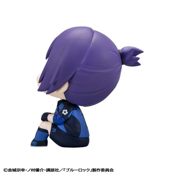 Look Up Series "Blue Lock" Mikage Reo Japan National Team Match Ver.