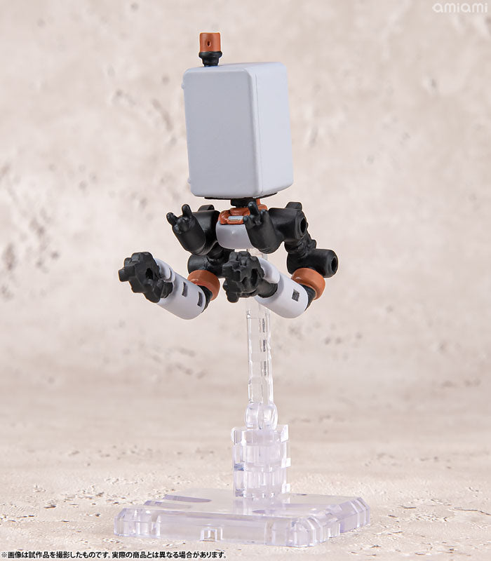 Desktop Army "NieR:Automata Ver1.1a" Collaboration 2B