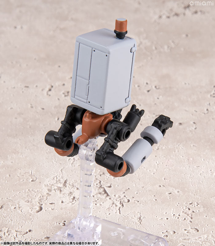 Desktop Army "NieR:Automata Ver1.1a" Collaboration 2B