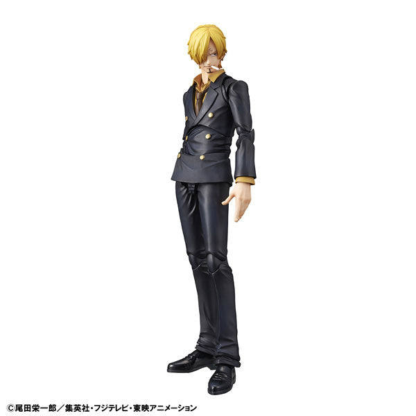 Variable Action Heroes "One Piece" Sanji