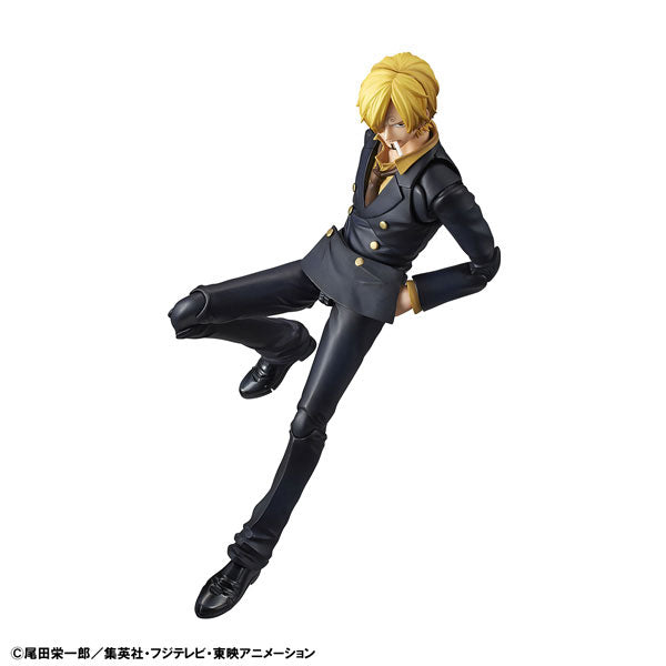 Variable Action Heroes "One Piece" Sanji
