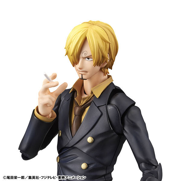 Variable Action Heroes "One Piece" Sanji