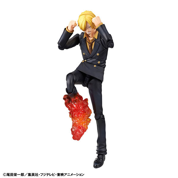 Variable Action Heroes "One Piece" Sanji