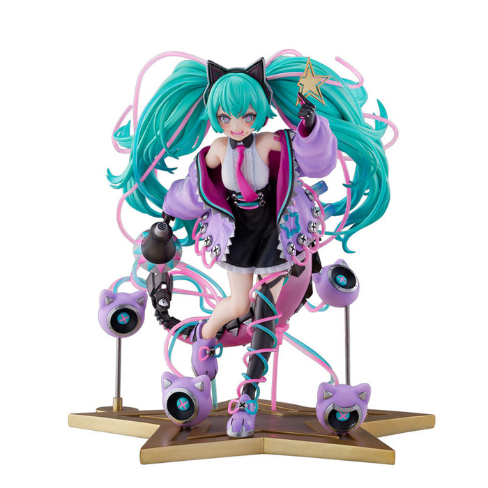 Hatsune Miku 1/7 HATSUNE MIKU Digital Stars 2023 Ver.
