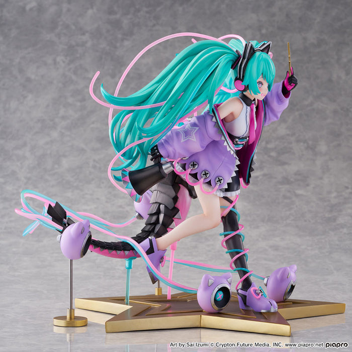 Hatsune Miku 1/7 HATSUNE MIKU Digital Stars 2023 Ver.